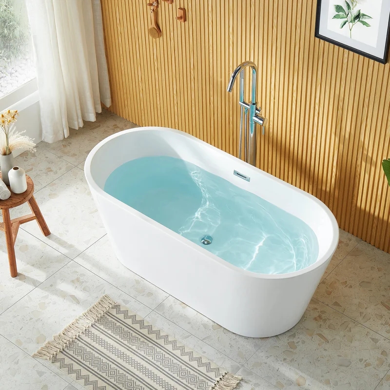 Bath Tub 